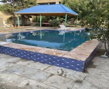 Kirayə (günlük) İstirahət Mərkəzləri Novxanı, Abşeron r.