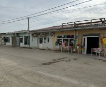 Satılır Həyət evi/villa Ramana qəs., Sabunçu r.