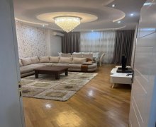 Kirayə (aylıq) Yeni Tikili Memar Əcəmi m., Nəsimi r.