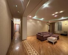 Kirayə (aylıq) Yeni Tikili Gənclik m., Nərimanov r.