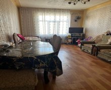 Satılır Köhnə Tikili Xalqlar dostluğu m., Nizami r.