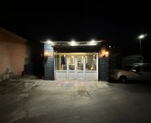 Kirayə (aylıq) Obyekt Gənclik m., Nərimanov r.