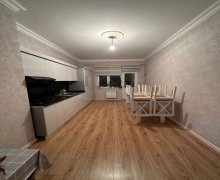 Kirayə (aylıq) Yeni Tikili Qara Qarayev m., Nizami r.