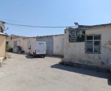 Kirayə (aylıq) Obyekt Nərimanov r.