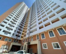 Satılır Yeni Tikili Nəsimi m., Binəqədi r.