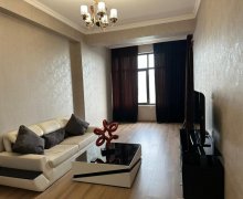 Kirayə (aylıq) Yeni Tikili Nəriman Nərimanov m., Nərimanov r.