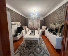 Satılır Köhnə Tikili Həzi Aslanov m., H.Aslanov qəs., Xətai r.