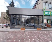 Kirayə (aylıq) Obyekt Neftçilər m., Nizami r.