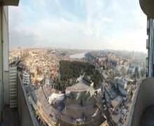 Satılır Yeni Tikili Bakıxanov qəs., Sabunçu r.