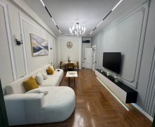 Аренда Новостройка м. Эльмляр Академиясы м., Ясамал р.