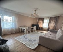 Kirayə (aylıq) Köhnə Tikili Həzi Aslanov m., Xətai r.