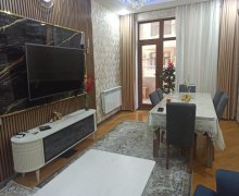 Kirayə (aylıq) Yeni Tikili Xətai m., Xətai r.