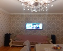 Satılır Həyət evi/villa Koroğlu m., Sabunçu qəs., Sabunçu r.