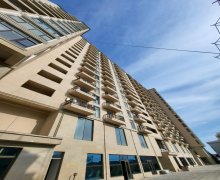 Kirayə (aylıq) Yeni Tikili Həzi Aslanov m., Xətai r.