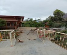 Kirayə (aylıq) Bağ evi Mərdəkan, Xəzər r.