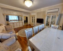 Kirayə (aylıq) Yeni Tikili Nizami m., Yasamal r.