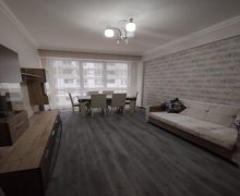 Kirayə (aylıq) Yeni Tikili 20 Yanvar m., Yasamal r.