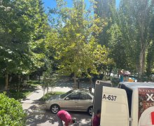 Kirayə (aylıq) Köhnə Tikili Nəsimi m., Nəsimi r.