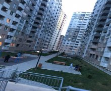 Kirayə (aylıq) Yeni Tikili 20 Yanvar m., Yasamal qəs., Yasamal r.