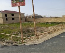 Satılır Torpaq Binə qəs., Xəzər r.