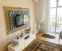 Satılır Yeni Tikili Neftçilər m., Nizami r.