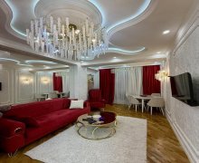 Satılır Yeni Tikili Yeni Günəşli qəs., Suraxanı r.