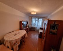 Satılır Köhnə Tikili İnşaatçılar m., Yasamal r.