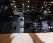 Kirayə (aylıq) Yeni Tikili Xırdalan ş.