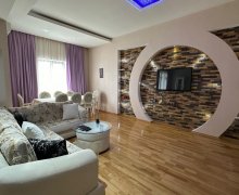 Kirayə (aylıq) Yeni Tikili 28 May m., Nəsimi r.