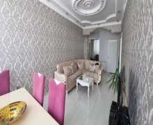 bakida 1 günlük gunluk kiraye evler Gənclik m., Nərimanov r.