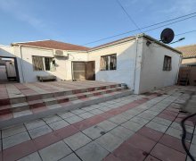 Satılır Həyət evi/villa Binəqədi qəs., Binəqədi r. Satılır Həyət evi/villa Binəqədi qəs., Binəqədi r.