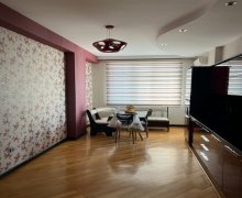 Satılır Yeni Tikili Elmlər akademiyası m., Yasamal r.