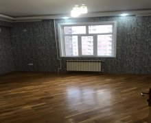 yeni yasamalda aylıq kiraye evler İnşaatçılar m., Yeni Yasamal qəs., Yasamal r.