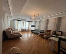 neftcilerde aylıq 2 otaqli kiraye evler Neftçilər m., Nizami r.