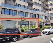 Kirayə (aylıq) Obyekt Elmlər akademiyası m., Yasamal r.