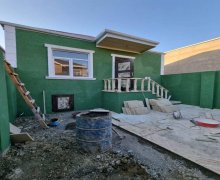 Satılır Həyət evi/villa Masazır, Abşeron r.