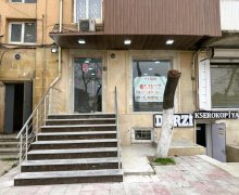 Kirayə (aylıq) Obyekt Yasamal qəs., Yasamal r.