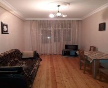 Satılır Yeni Tikili Nəsimi m., 6-cı mikrorayon, Binəqədi r.