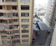 Kirayə (aylıq) Yeni Tikili 20 Yanvar m., Yasamal r.