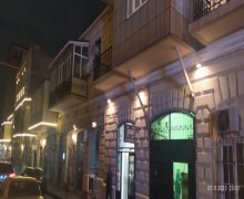 Satılır Köhnə Tikili Nizami m., Yasamal r.