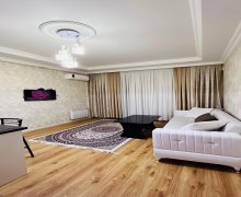 Satılır Yeni Tikili Sumqayıt Bulvarı r., Sumqayıt ş.