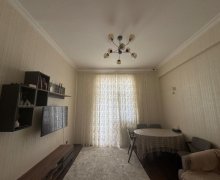 Satılır Yeni Tikili Hövsan qəs., Suraxanı r.