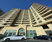 badamdar bina evleri Badamdar qəs., Səbail r.