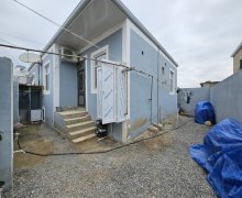 Satılır Həyət evi/villa Binə qəs., Xəzər r. Satılır Həyət evi/villa Binə qəs., Xəzər r.