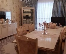 Kirayə (aylıq) Yeni Tikili Nəriman Nərimanov m., Nərimanov r.