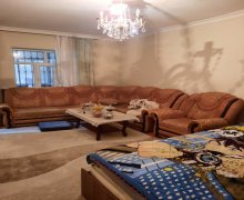 Satılır Həyət evi/villa Binə qəs., Xəzər r.