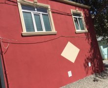 Satılır Həyət evi/villa Köhnə Günəşli qəs., Xətai r.