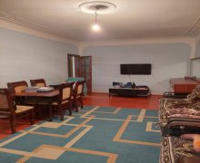 Satılır Köhnə Tikili Nəsimi m., 6-cı mikrorayon, Binəqədi r.