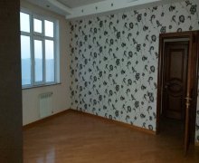 Kirayə (aylıq) Yeni Tikili Yeni Yasamal qəs., Yasamal r.