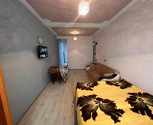 yasamalda 1 aylıq otaqli kiraye evler İnşaatçılar m., Yasamal r.